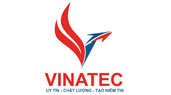 Chống sét Vinatec logo