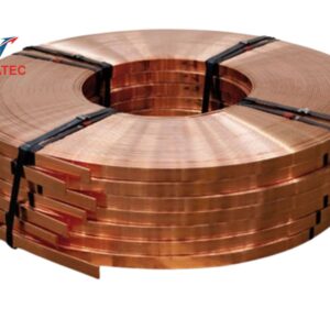 Băng đồng tiếp địa 25x3mm