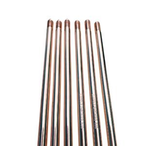 Cọc tiếp địa Sunweld ER16