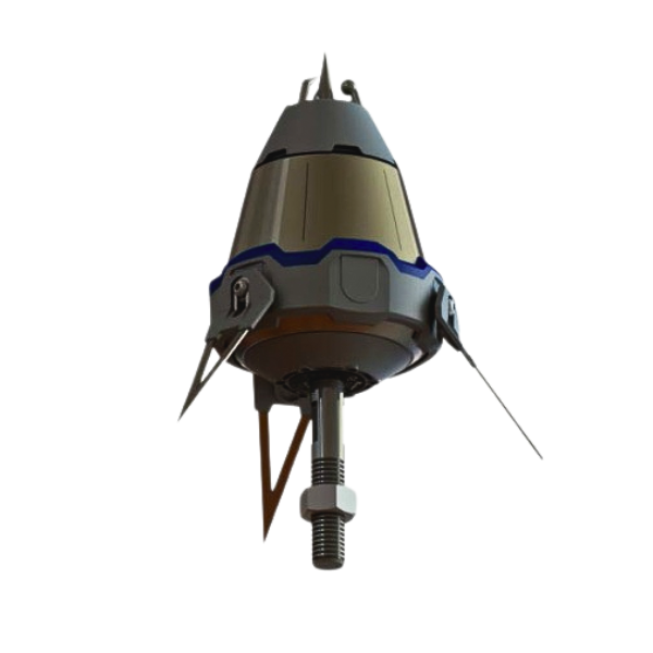 Kim thu sét Prevectron