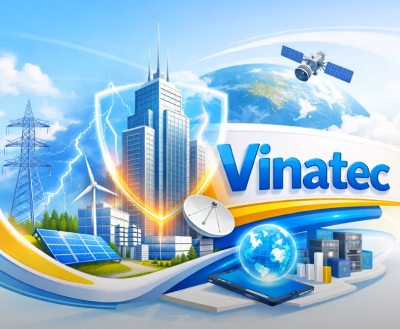 Image Vinatec