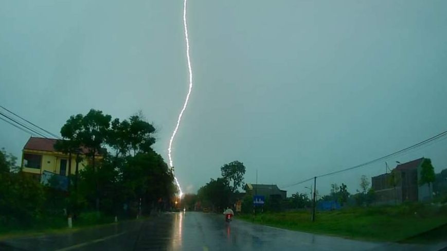 Top 10 hiểu lầm nguy hiểm về sét mà 90% người việt mắc phải